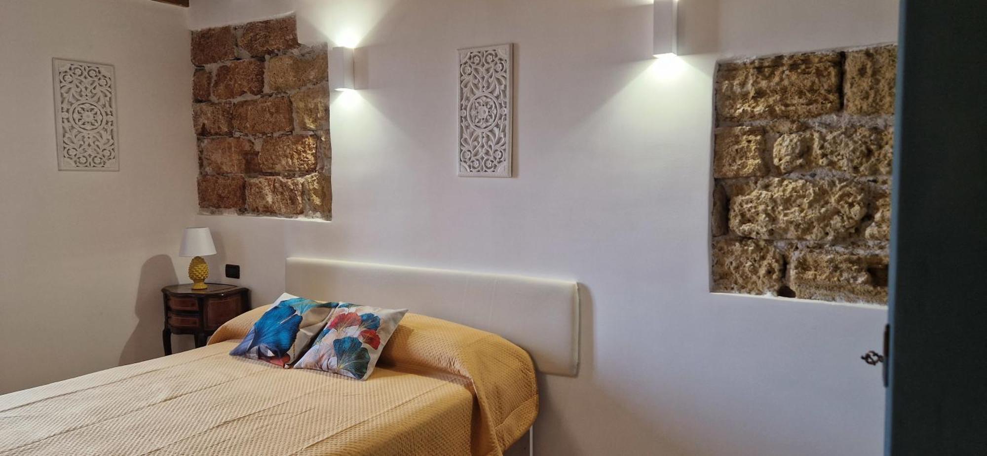2 Sicilie Rooms And Suite In Centro Palermo Exterior photo
