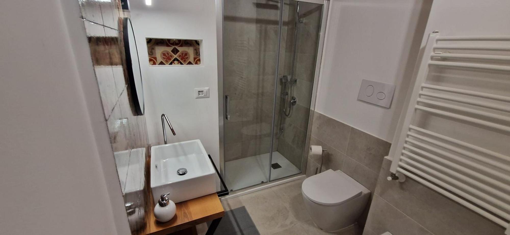 2 Sicilie Rooms And Suite In Centro Palermo Exterior photo