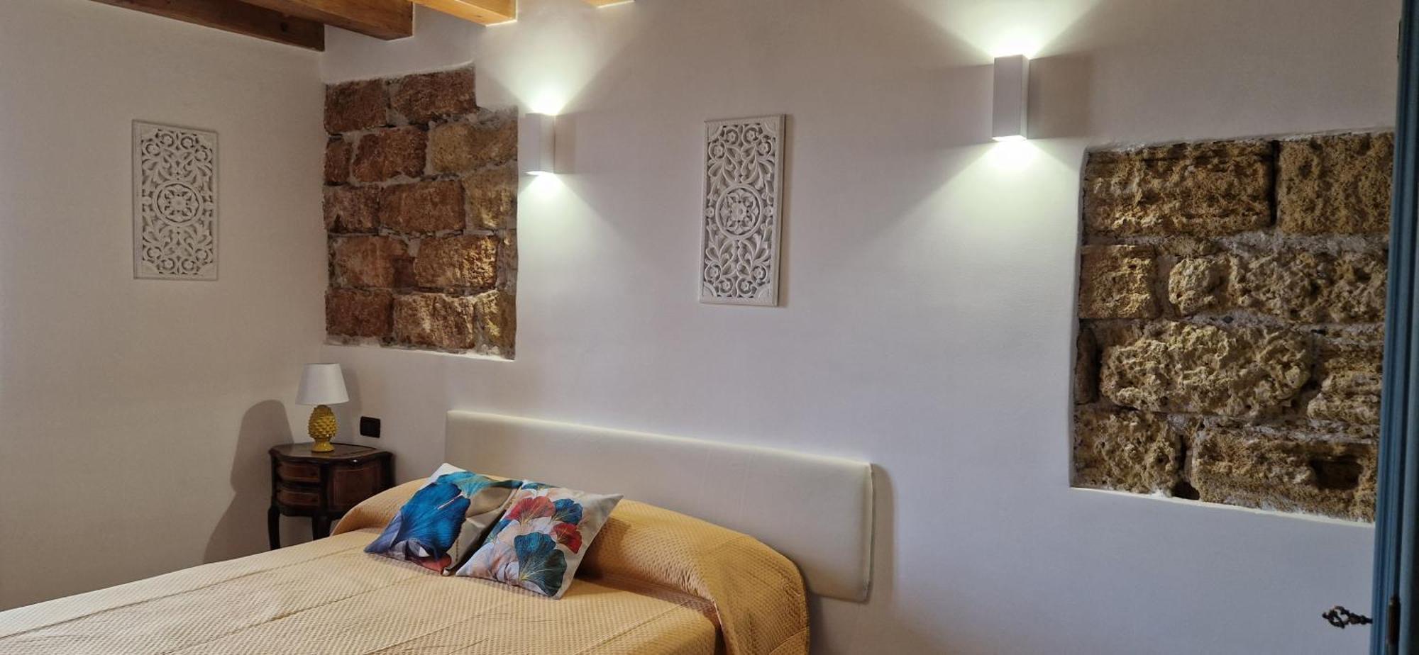2 Sicilie Rooms And Suite In Centro Palermo Exterior photo