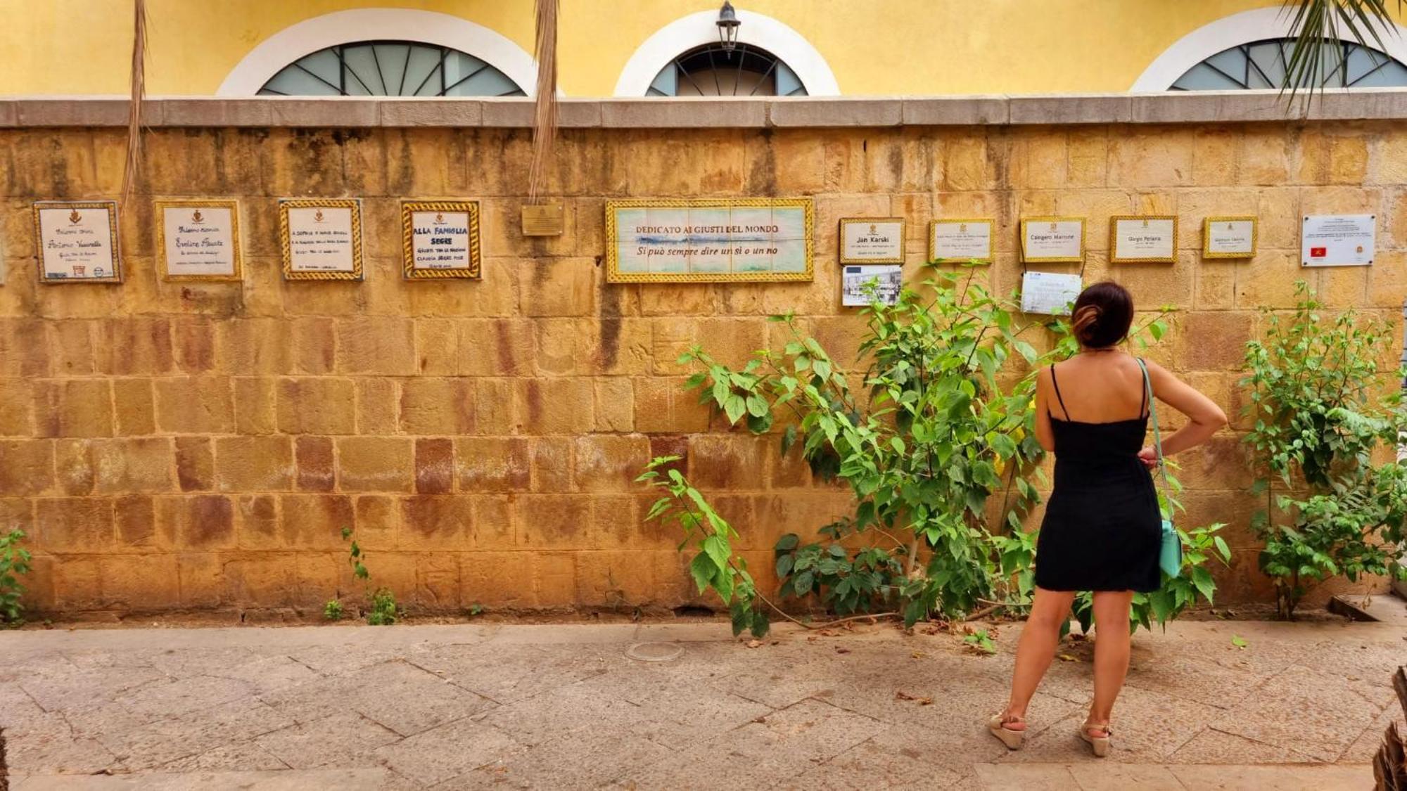 2 Sicilie Rooms And Suite In Centro Palermo Exterior photo