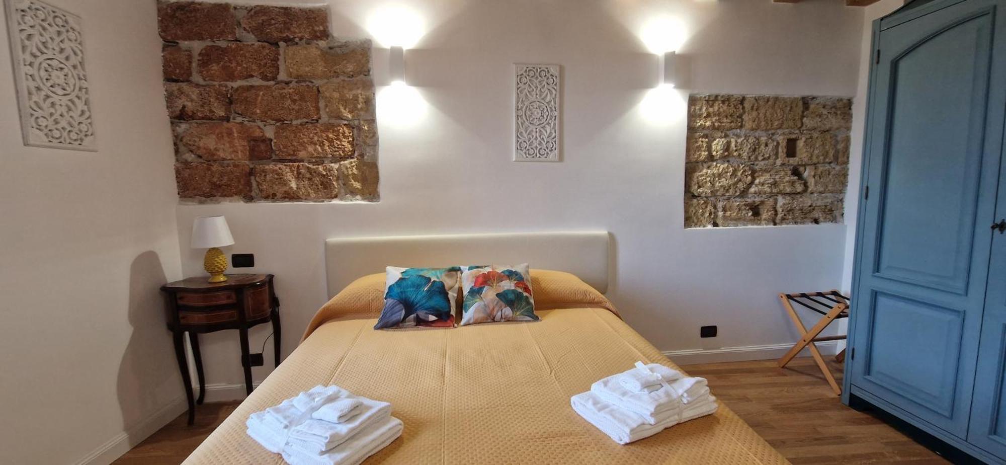 2 Sicilie Rooms And Suite In Centro Palermo Exterior photo